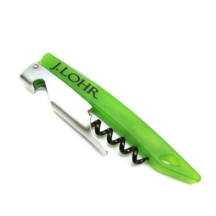 Js-784v Red Wine opener seahorse knife