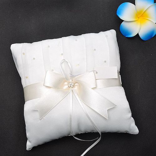 wedding square ring ring pillow ring setting new couple exchange ring wedding supplies wholesale