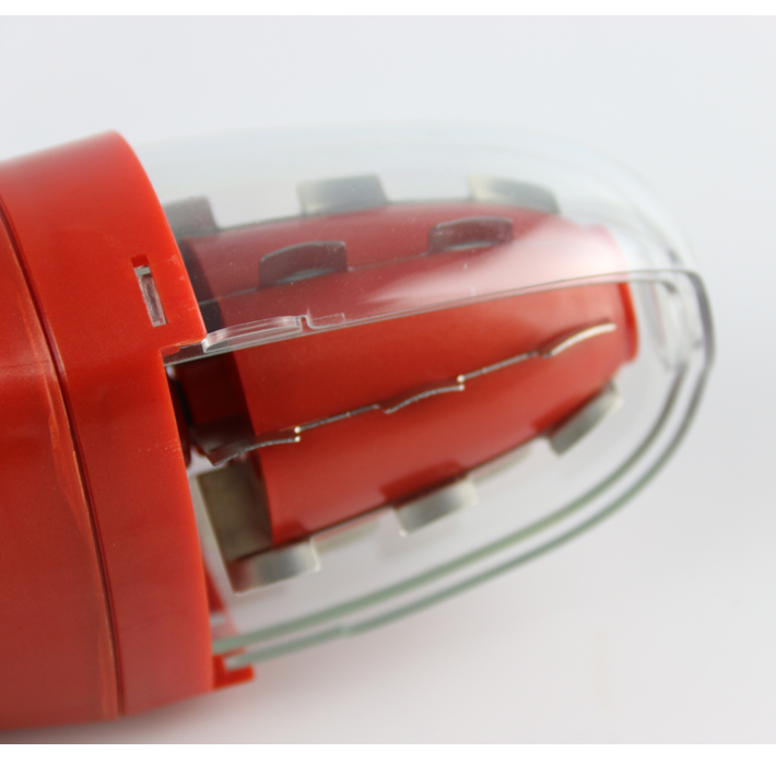 The first luxury electric household scale device scales planing fast scraping scales