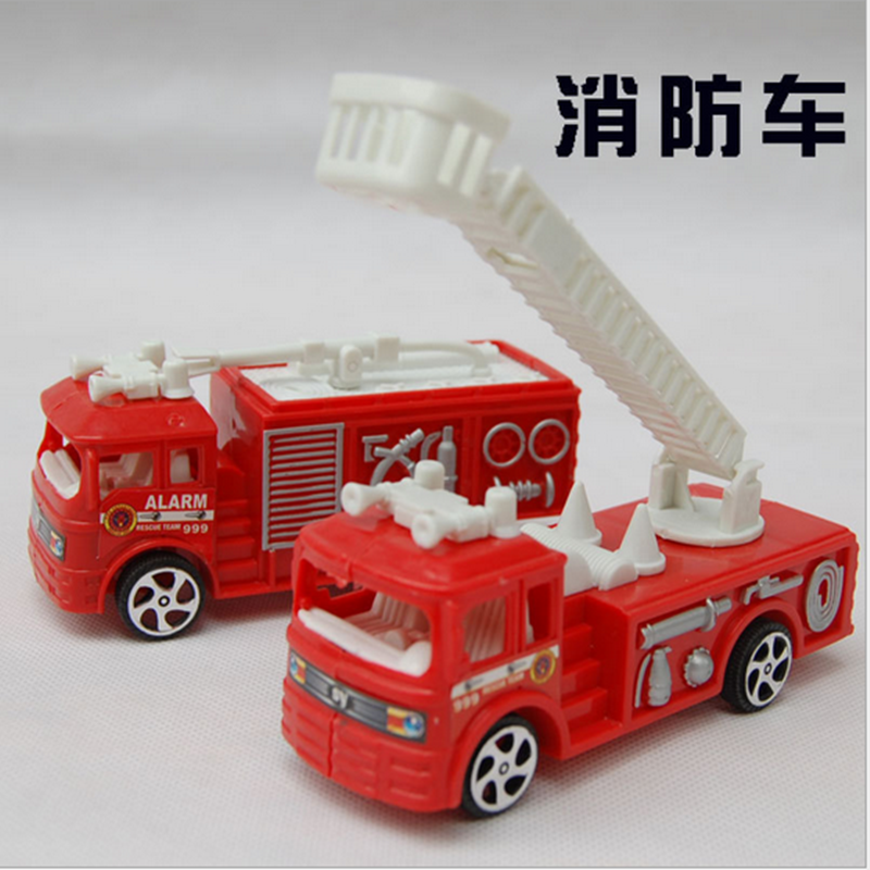 long truck toys