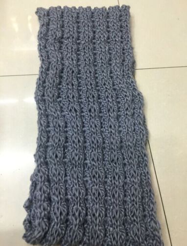 Monochrome Pattern Scarf with Various Styles Factory Direct Sales