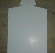 包装板纸 手提袋板纸 衣服内衬板纸  白木浆板纸  木浆板纸