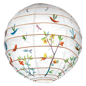 decorative paper lanterns printing printing lanterns can be ordered in large quantities 16-inch