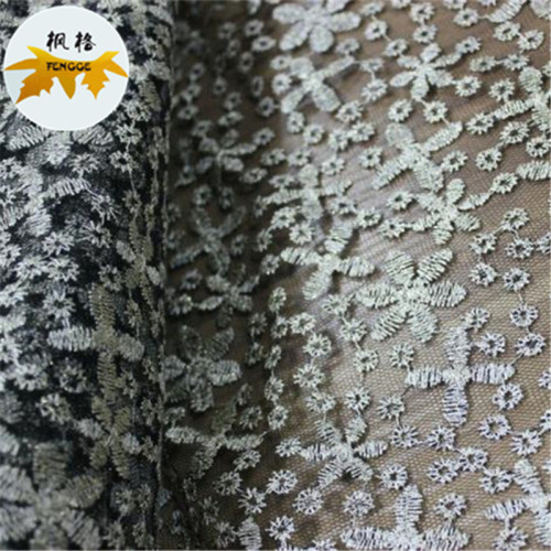 factory direct water-soluble embroidery full lace diy women‘s clothing accessories