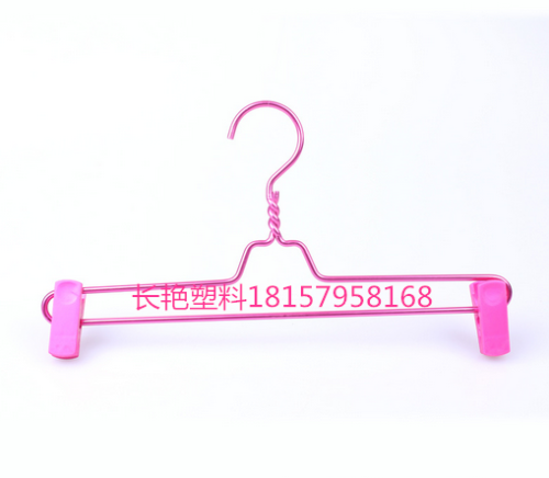 fashion household household supplies wholesale outdoor aluminum alloy rack clothes hanger clothespin