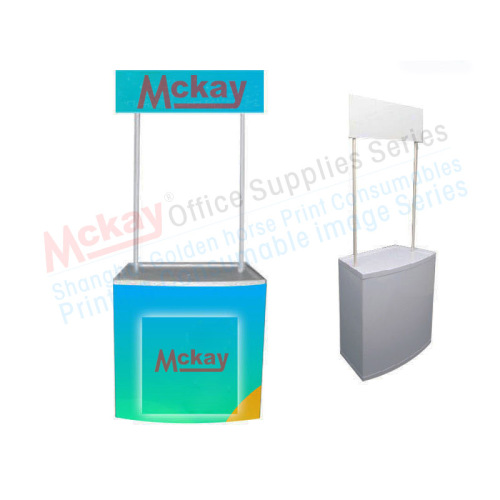 Pp Promotion Stand Display Stand Folding Promotion Stand Mall Standing Brand Factory Direct Poster Promotion Display Stand X Stand