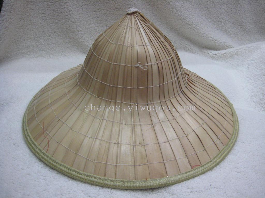 vietnamese bamboo hat