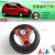 Automotive supplies tire air pump car mini charger electric pump 12V.