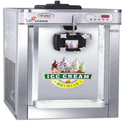 Ice cream machine  cold drink machine