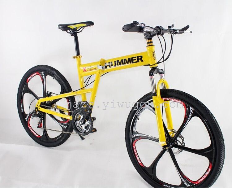 Hummer discount bicycle 26