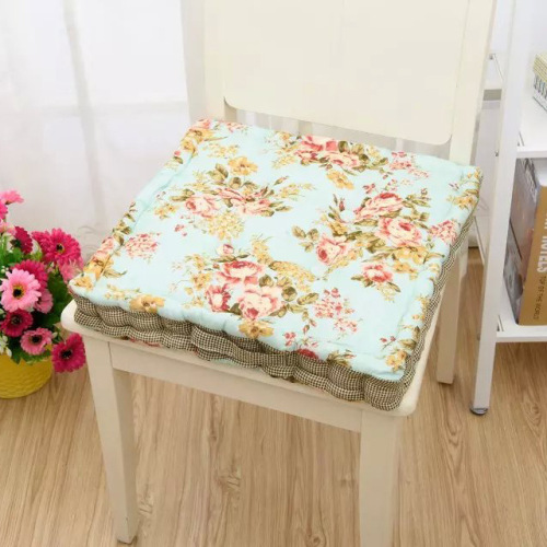 cotton thickened cushion tatami mat bay window mat futon mat