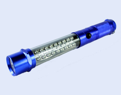 WJ-35 multifunction tool lamp