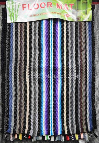 shida cloth mat bay window mat fish line mat 34 * 54cm