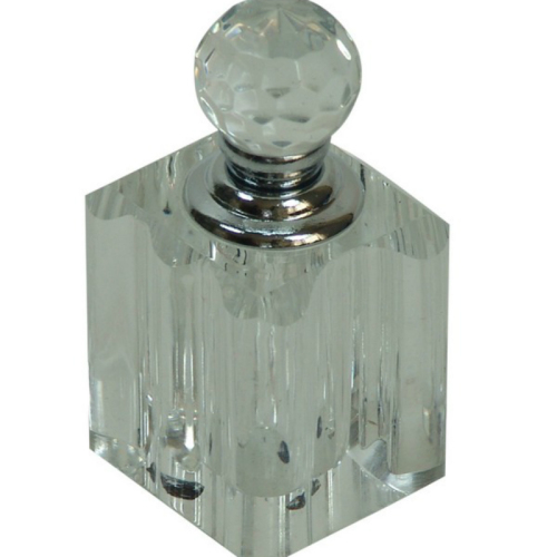 Crystal Bottle 127 Foreign Trade Factory Direct Sales
