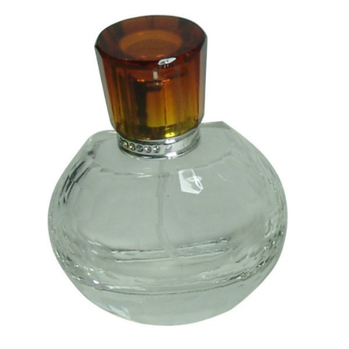 Perfume Bottle 842 Glass Perfume Bottle Factory Direct Sales New Product 