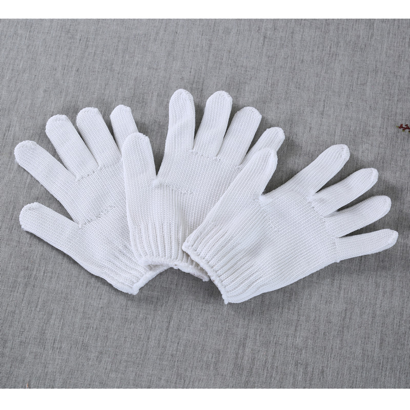 industrial cotton gloves