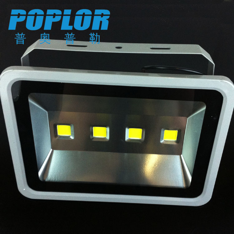 LED flood Light / low voltage 12V / 24V / 36V / 200W/ / work site lamp / waterproof / outdoor engine