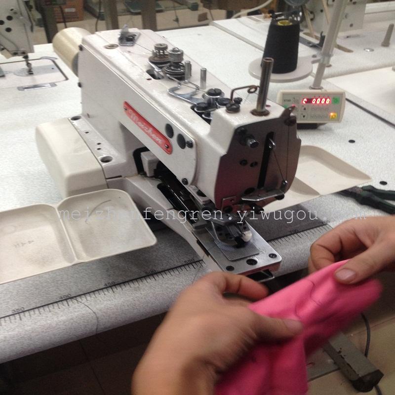 Computer built-in motor electronic pin buckle