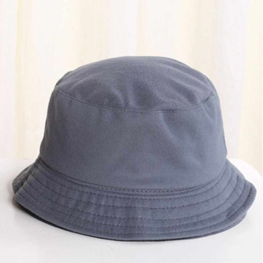 round cap hat