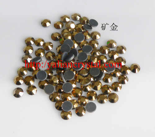 diamond hot drilling ss10 gold cutting surface uniform rubber bottom good