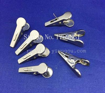 Large Supply of Craft Clips, Metal Clip, Label Clip, Folders, Good Quality, Fast Delivery