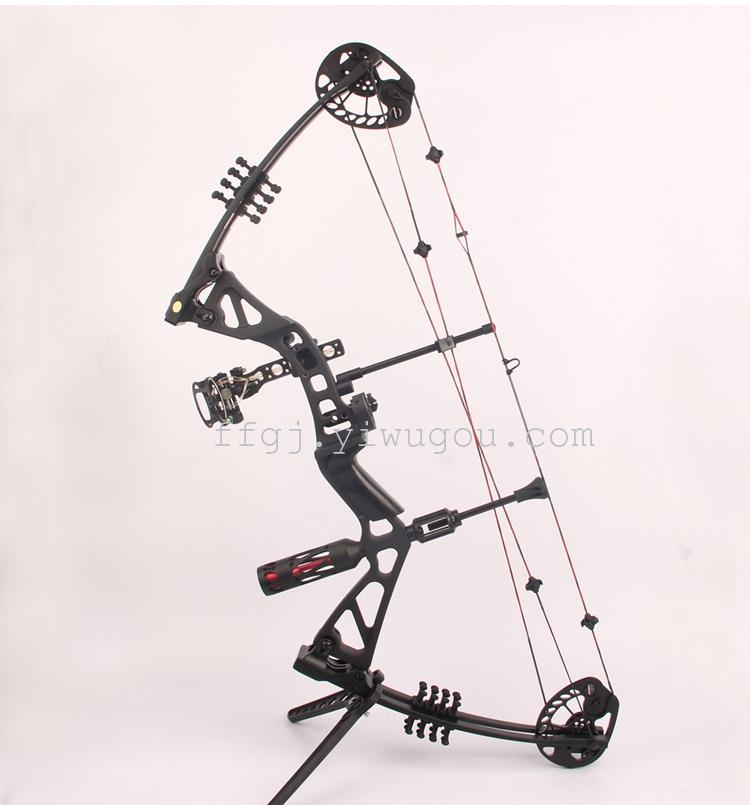 professional archery equipment