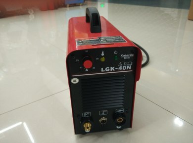 凯尔达空气等离子切割机lgk-40n