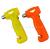 Outdoor vehicle safety triple safety lifesaving hammer with LED dynamo