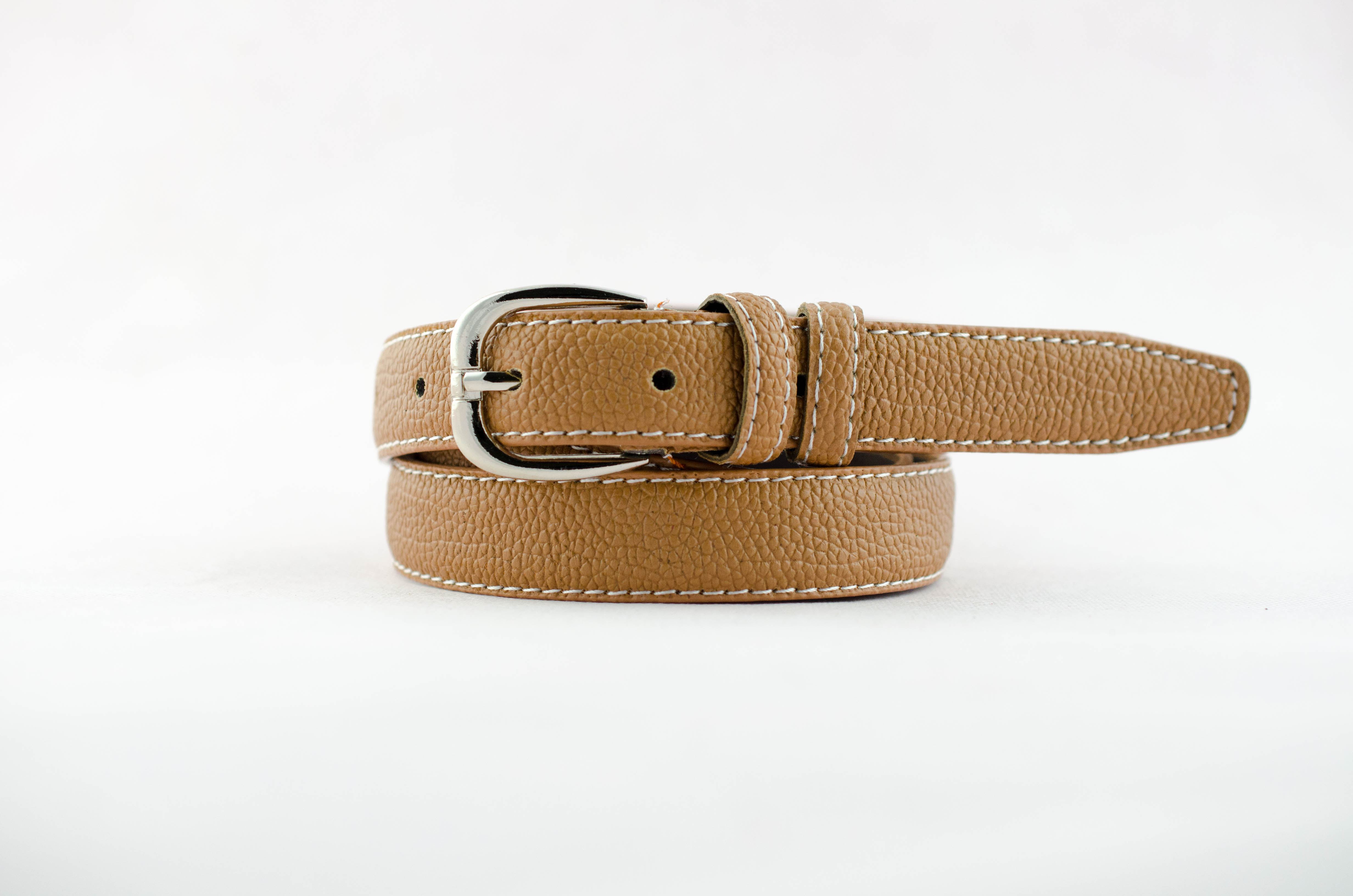 男士皮带头层牛皮青年皮带针扣裤带男腰带男真皮中年皮带男真皮