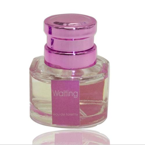 jianyan new four-color series hot summer cool lasting perfume