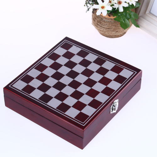 Chess Tool Box Wine Set Baijia Wine Set