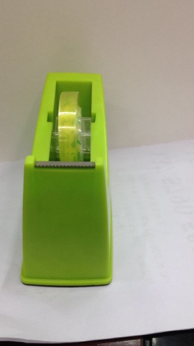Stationery Holder Text， with Glue Machine