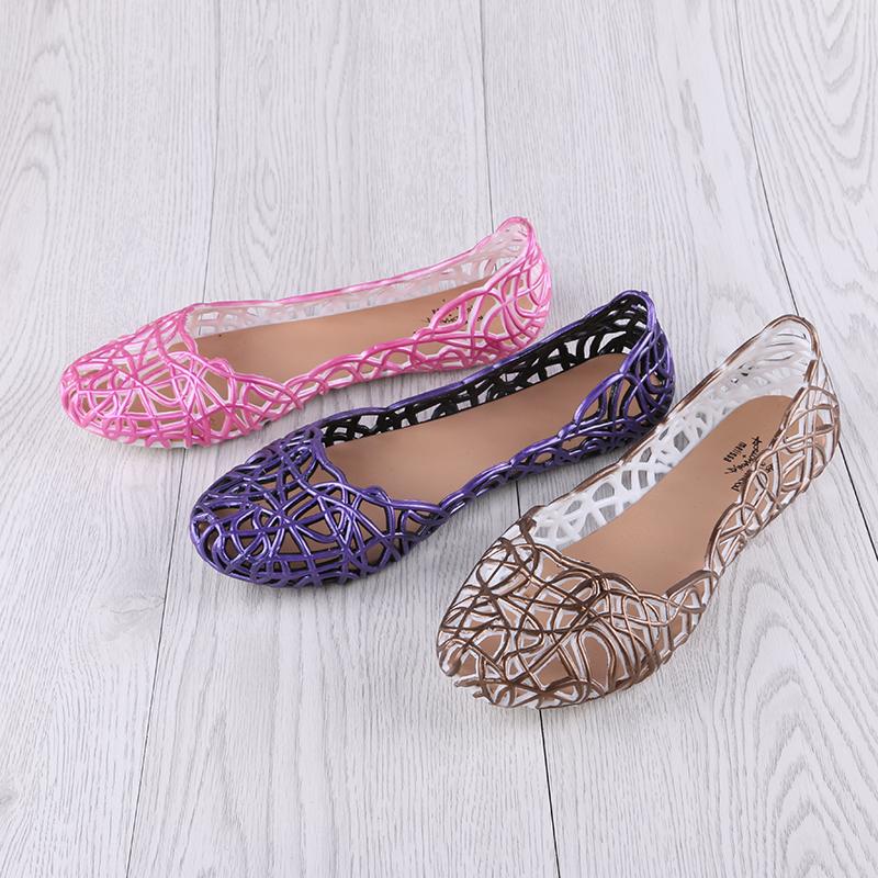 peoples sandals