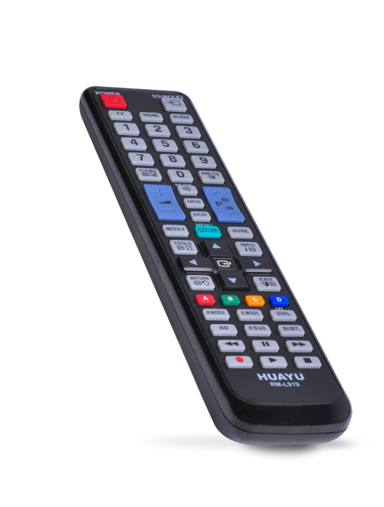 华宇万能遥控器多功能遥控器rml191
