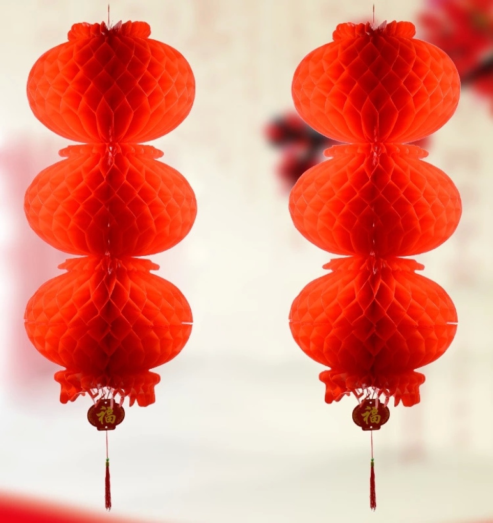 厂家直销各种灯笼,喜字拉花,_ 大红灯笼喜庆用品厂_ 义乌国际商贸城