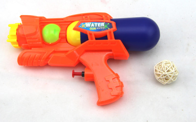 Manufacturer direct sale 2050 water gun two color mix