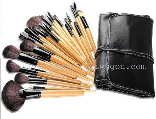 inventory processing 32 logs makeup brushes professional makeup brushes