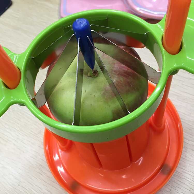 New stainless steel cutting orange filter Apple chip fruit s...