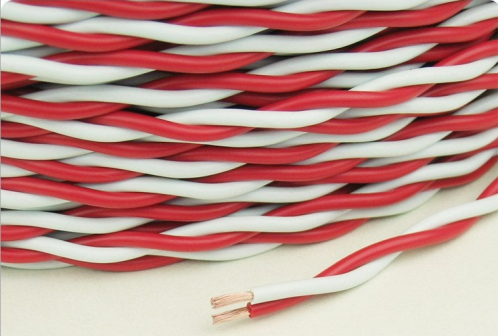 RVs Twisted Pair Household Wire