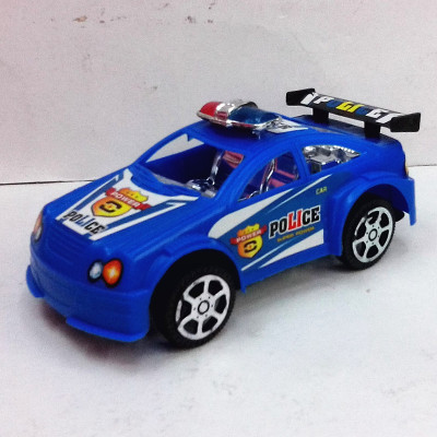 Children's toy car toy car inertia warrior toys