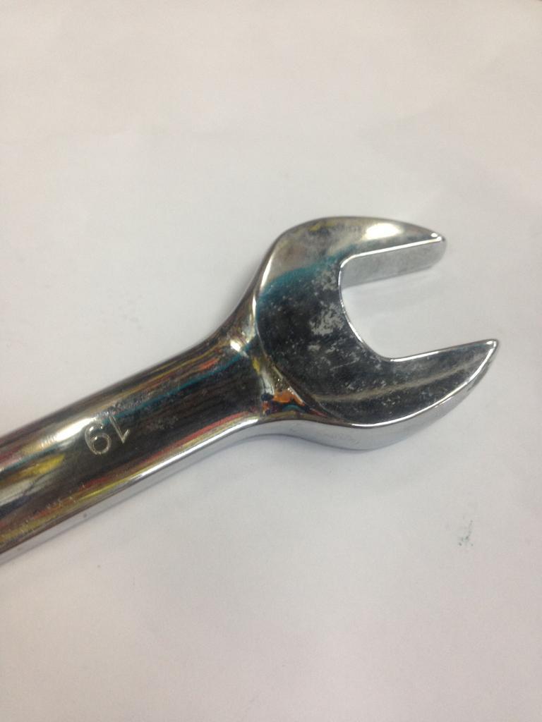 棘轮扳手 镜面两用扳手 汽车维修五金工具