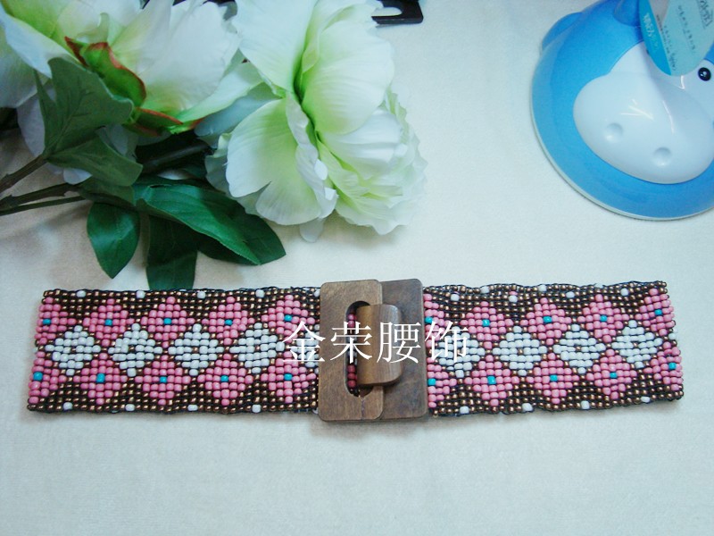 Beads belt Clearance