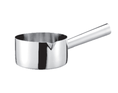 不锈钢鸭嘴水舀厨房水瓢加厚加深长柄水勺舀子