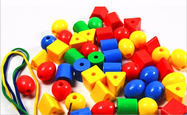 threading blocks