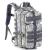 Mountaineering backpack backpack attack tactical assault tactics backpack Backpack