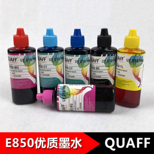 EP Printer Dedicated Refill Ink Continuous Ink Supply Dye Base Ink
