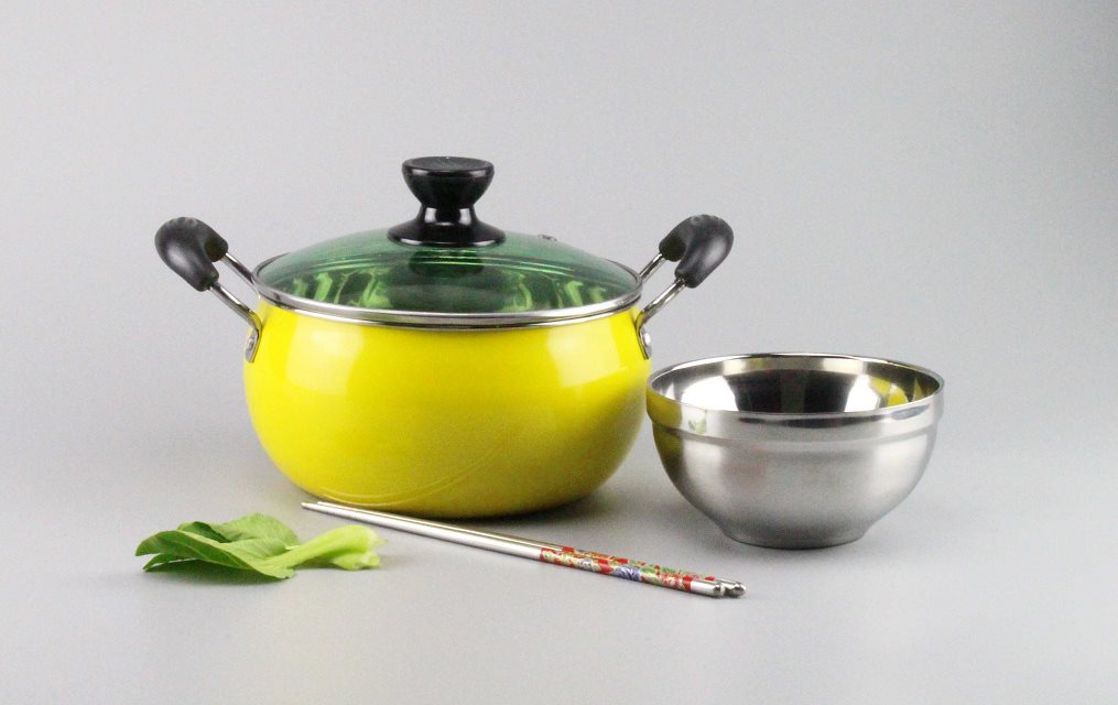 好德不锈钢制品厂