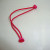 The Children 's checking headwear material accessories imported wrist buckle, hair ring hair rope rubber band wholesale