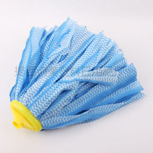 guangdong fubao brand non-woven mop factory direct sales