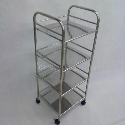 Taobao hot multifunctional rack stainless steel multifunction frame